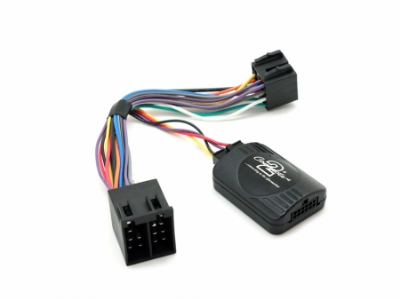Rattstyrningskablage Vauxhall i gruppen Billyd / Hva passer i min bil / Amerikanske biler / Kabler / Antenne hos BRL Electronics (701CTSVX0012)