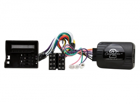 Rattstyrningskablage Vauxhall Antara i gruppen Billyd / Hva passer i min bil / Vauxhall hos BRL Electronics (701CTSVX0042)