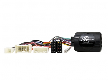 Rattstyrningskablage Vauxhall Vivaro/Movano i gruppen Billyd / Hva passer i min bil / Vauxhall hos BRL Electronics (701CTSVX006)