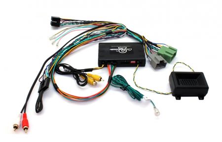 Connects2 Infodapter Gränssnitt Chevrolet & GMC i gruppen Billyd / Hva passer i min bil / GM / Kabler / Antenne hos BRL Electronics (701CTUCV02)