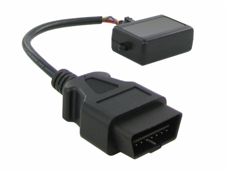 Video In Motion-Kablage Audi A5/A6/A8/Q7 MMI High 2G i gruppen Billyd / Hva passer i min bil / Audi / Audi A6 / Audi A6 2005-2011 / Audi A6 Annet hos BRL Electronics (701CTVIMAU02)