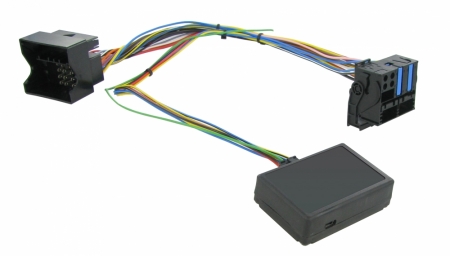 Video In Motion-Kablage Citroen C5 11> i gruppen Billyd / Hva passer i min bil / Citroën / C5 hos BRL Electronics (701CTVIMCT01)
