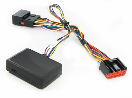 Video In Motion-Kablage Land Rover 1:a eller 2:a generationens navigation i gruppen Billyd / Hva passer i min bil / Landrover hos BRL Electronics (701CTVIMLR01)
