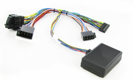 Video In Motion-Kablage Mercedes Comand 2.0/APS DVD/NTG1 i gruppen Billyd / Hva passer i min bil / Mercedes / SL-klasse / SL-klasse 2001- hos BRL Electronics (701CTVIMMC02)
