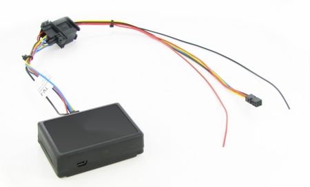 Video In Motion-Kablage Mercedes Comand APS DVD/NTG1 i gruppen Billyd / Hva passer i min bil / Mercedes / SL-klasse / SL-klasse 2001- hos BRL Electronics (701CTVIMMC05)