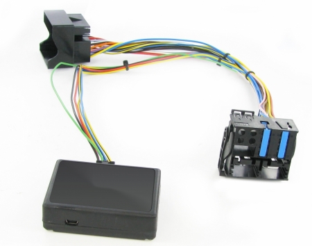 Video In Motion-Kablage Peugeot 3008/5008/RCZ 09> i gruppen Billyd / Hva passer i min bil / Peugeot / Peugeot 3008 / Peugeot 3008 2008-2016 hos BRL Electronics (701CTVIMPE01)