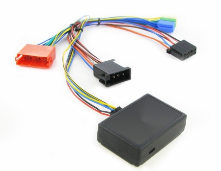 Video In Motion-Kablage Porsche PCM 2.1 i gruppen Billyd / Hva passer i min bil / Porsche / Cayenne / Cayenne E1 2003-2010 hos BRL Electronics (701CTVIMPO01)