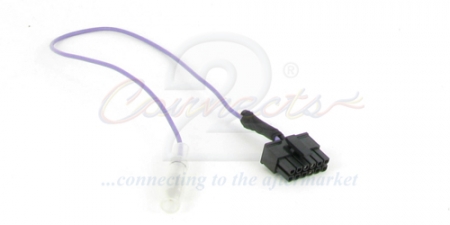 Lead rattadapter Kenwood i gruppen  hos BRL (701KENWOODLEAD)