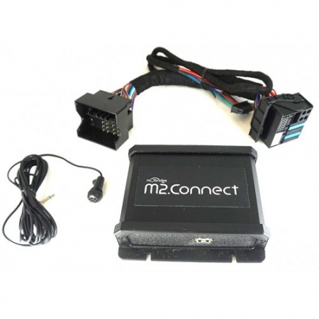 mObridge M2.Connect CAN Bluetooth integration i gruppen Billyd / Hva passer i min bil / Volkswagen / Transporter / Transporter T5.1 2010-2015 / Øvrig Transport T5.1 2010-2015 hos BRL (703M2CONNECTCAN)