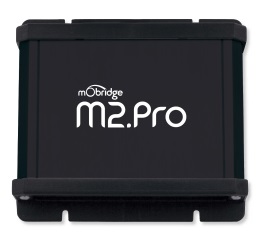 mObridge M2.Pro CAN Bluetooth/ USB/AUX audio integration i gruppen Billyd / Hva passer i min bil / Volkswagen / Transporter / Transporter T5.1 2010-2015 / Øvrig Transport T5.1 2010-2015 hos BRL Electronics (703M2PROCAN)
