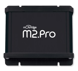 mObridge M2.Pro CAN Bluetooth/ USB/AUX audio integration i gruppen Billyd / Hva passer i min bil  / Volkswagen / Transporter / Transporter T5.1 2010-2015 / Övrigt Transporter T5.1 2010-2015 hos BRL Electronics (703M2PROCAN)