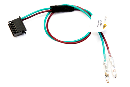 InCarTec Lead rattadapter programmerbar rattstyrning till 29-kablage i gruppen Billyd / Tilbehør / Bilstereotilbehør hos BRL Electronics (70429000)