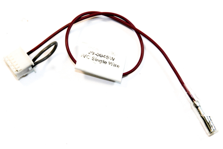 InCarTec Lead rattadapter JVC till 29-kablage i gruppen Billyd / Tilbehør / Bilstereotilbehør hos BRL Electronics (70429004SW)