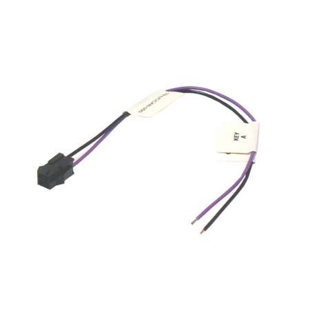 InCarTec Lead rattadapter programmerbar rattstyrning till 29-UC-kablage i gruppen Billyd / Tilbehør / Bilstereotilbehør hos BRL Electronics (70429UCCAB000)