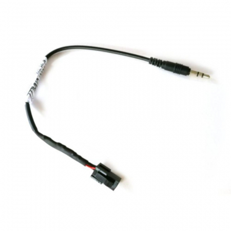 InCarTec Lead rattadapter Alpine till 29-UC-kablage i gruppen Billyd / Tilbehør / Bilstereotilbehør hos BRL Electronics (70429UCCAB001)