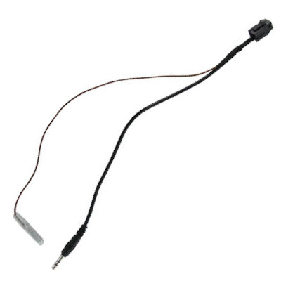 InCarTec Lead rattadapter JVC till 29-UC-kablage i gruppen Billyd / Tilbehør / Bilstereotilbehør hos BRL Electronics (70429UCCAB003)