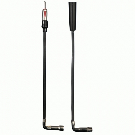 FM Modulatorkit för Ford, Lincoln, Mercury i gruppen Billyd / Hva passer i min bil / GM / Kabler / Antenne hos BRL Electronics (70540FD30)