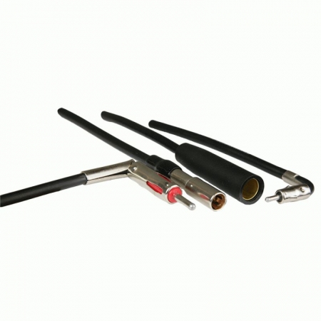 FM Modulatorkit för GM i gruppen Billyd / Hva passer i min bil / GM / Kabler / Antenne hos BRL Electronics (70540GM30)