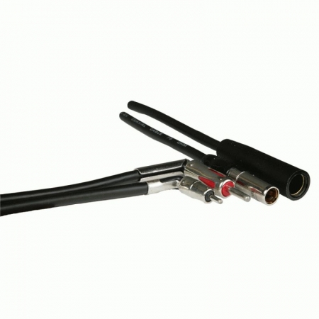 FM Modulatorkit för GM i gruppen Billyd / Hva passer i min bil / GM / Kabler / Antenne hos BRL Electronics (70540GM31)