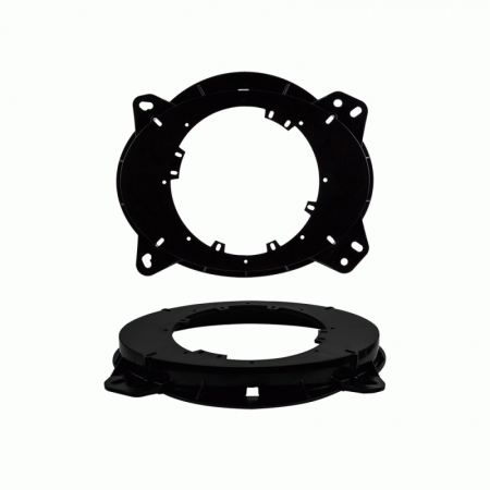 Högtalaradapter till Toyota-modeller i gruppen Billyd / Hva passer i min bil / Toyota / Tacoma / Tacoma 2004- hos BRL Electronics (705828147)