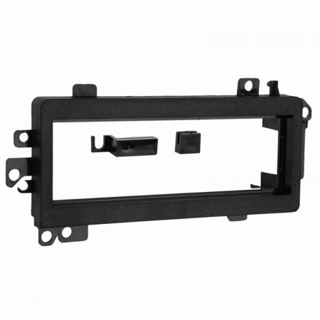 Monteringsram Chrysler, Dodge, Ford, Lincoln, Jeep 1974-2003 i gruppen Billyd / Hva passer i min bil / Chrysler, Dodge & Jeep / Monteringsram hos BRL Electronics (705996700)