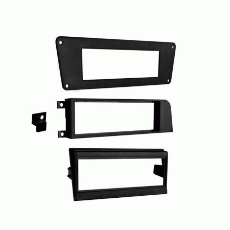 Monteringsram för Volvo-modeller 75-95 i gruppen Billyd / Hva passer i min bil / Volvo / Volvo 240 / Volvo 240 1974-1993 hos BRL Electronics (705999222)