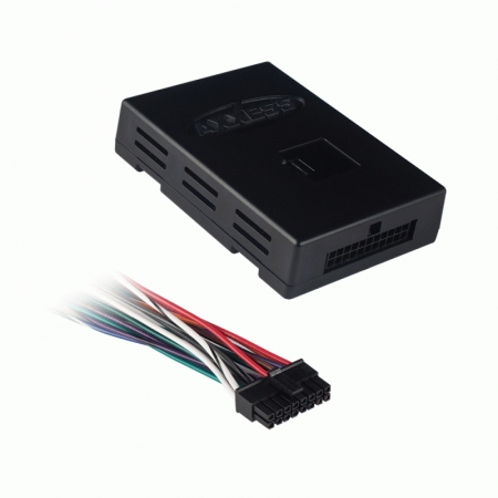 Metra Interface för stereobyte GM i gruppen Billyd / Hva passer i min bil / Amerikanske biler / Kabler / Antenne hos BRL Electronics (706AXADBOX1)