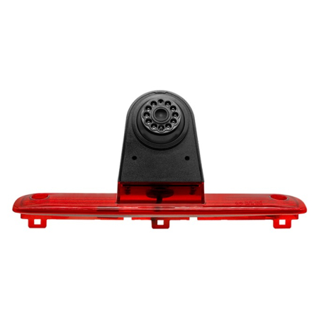 SONO Vision SV-CAMDU1, ryggekamera for Fiat Ducato 2006- i gruppen Billyd / Hva passer i min bil / Peugeot / Peugeot Boxer / Peugeot Boxer 2024- hos BRL (708SVCAMDU1)