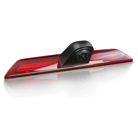 SONO Vision SV-CAMFD7, ryggekamera for Ford Transit V363 2014- i gruppen Billyd / Hva passer i min bil / Ford / Transit / Transit 2019- hos BRL (708SVCAMFD7)
