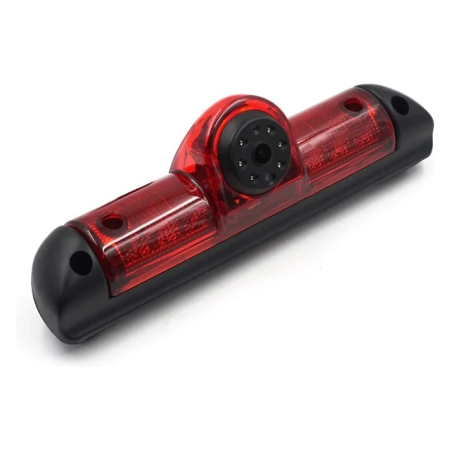 SONO Vision SV-CAMFT1, ryggekamera for Fiat Ducato 2006- i gruppen Billyd / Hva passer i min bil / Peugeot / Peugeot Boxer / Peugeot Boxer 2024- hos BRL (708SVCAMFT1)