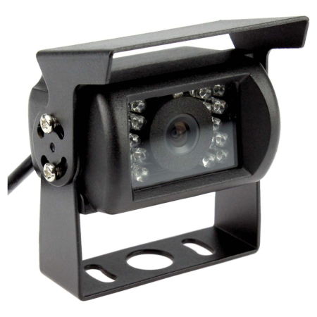 SONO Vision SV-CAMHD2, robust universal kamera med solskjerm i gruppen Nyheter hos BRL (708SVCAMHD2)