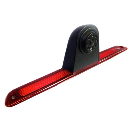 SONO Vision SV-CAMMB5, ryggekamera for Mercedes Sprinter 2006-2018 i gruppen Billyd / Hva passer i min bil / Mercedes / Sprinter / Sprinter 2006-2018 hos BRL (708SVCAMMB5)