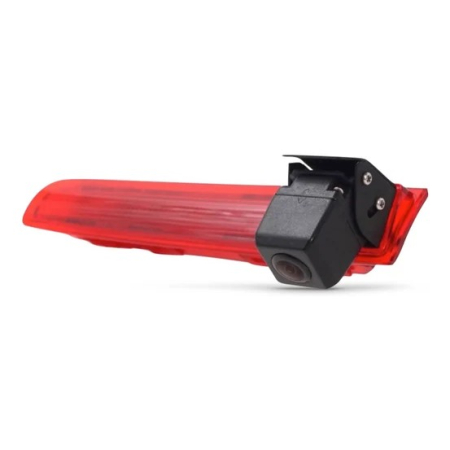 SONO Vision SV-CAMT561, ryggekamera for VW Transporter 2003-2024 i gruppen Billyd / Tilbehør / Ryggekamera hos BRL (708SVCAMT561)
