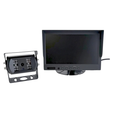 SONO Vision SV-KITHD7, ryggekamera-kit med 7