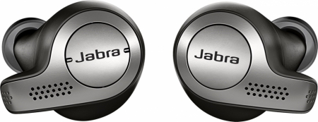 Jabra Elite 65T Trådlösa In-Ear hörlurar i gruppen  hos BRL Electronics (713150973V)