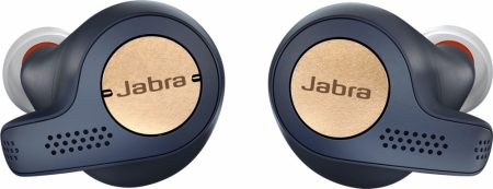 Jabra Elite Active 65T Trådløse In-Ear hodetelefoner Kobber i gruppen  hos BRL Electronics (713151227)