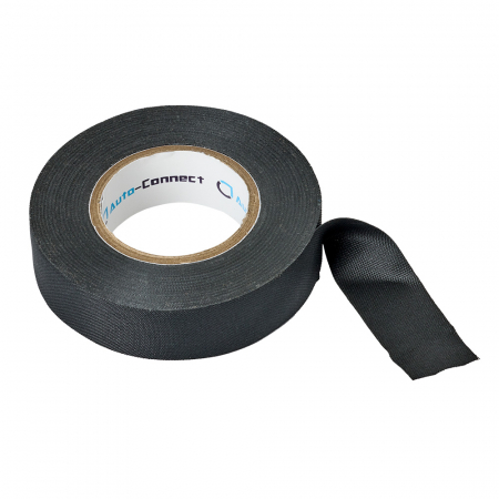 Auto-Connect 19mm vevd kabeltape, 20 meter i gruppen Billyd / Tilbehør / Monteringstilbehør hos BRL (720ADT20B)