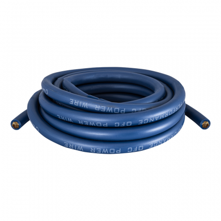 Auto-Connect 6 meter strømkabel 100% kobber 50mm², blå i gruppen Billyd / Kabler / Strømkabel hos BRL Electronics (720C500BU6M)