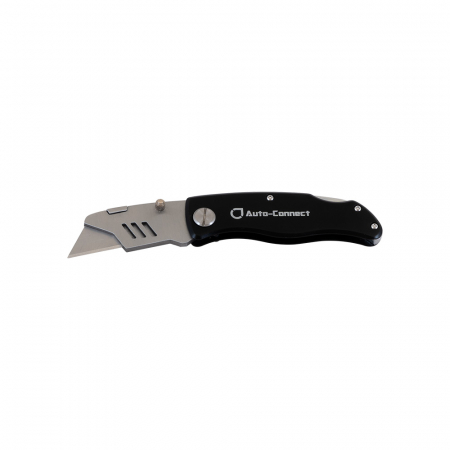 Auto-Connect Dempingskniv i gruppen Billyd / Tilbehør / Monteringstilbehør hos BRL Electronics (720DKNIFE)