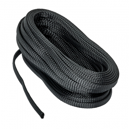 Auto-Connect kabelstrømpe 6-12 mm, 10 meter i gruppen Billyd / Tilbehør / Monteringstilbehør hos BRL (720ECS610B)
