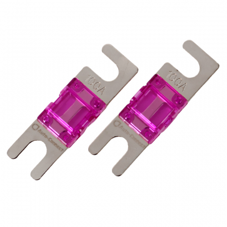 Auto-Connect AFS/Mini ANL-sikring, 100A i gruppen Nyheter hos BRL (720FAFS100A)