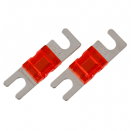 Auto-Connect AFS/Mini ANL-sikring, 200A i gruppen Billyd / Tilbehør / Sikringer hos BRL (720FAFS200A)