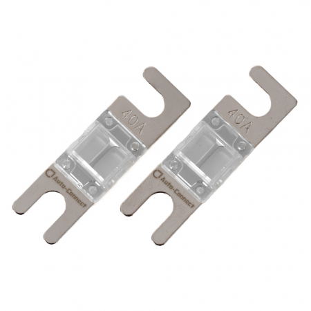 Auto-Connect AFS/Mini ANL-sikring, 40A i gruppen Nyheter hos BRL (720FAFS40A)