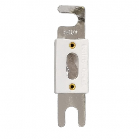 Auto-Connect ANL-sikring, 500A, Level 2 i gruppen Billyd / Tilbehør / Sikringer hos BRL Electronics (720FANL500AL2)