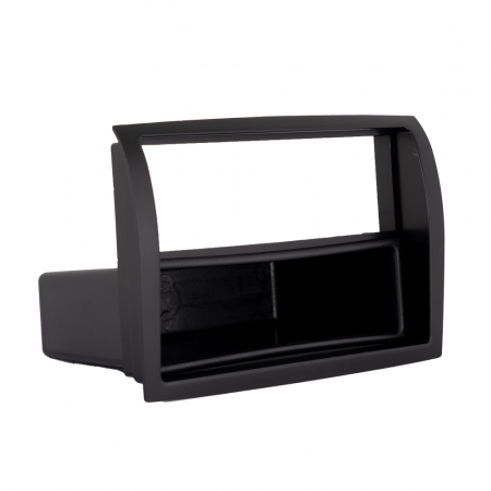 Monteringsram til Fiat Ducato, 2006-2011 i gruppen Billyd / Hva passer i min bil / Fiat / Ducato hos BRL Electronics (720FI01FP)