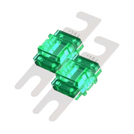 Auto-Connect AFS-sikring (Mini ANL), 125A i gruppen Billyd / Tilbehør / Sikringer hos BRL Electronics (720FMANL125A)