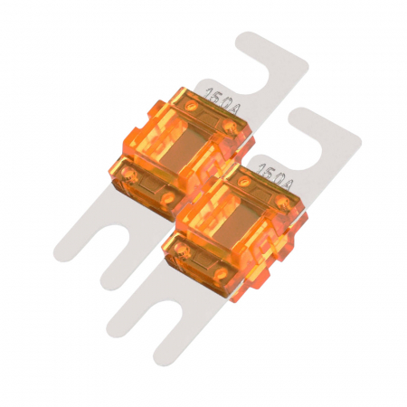 Auto-Connect AFS-sikring (Mini ANL), 150A i gruppen Billyd / Tilbehør / Sikringer hos BRL Electronics (720FMANL150A)