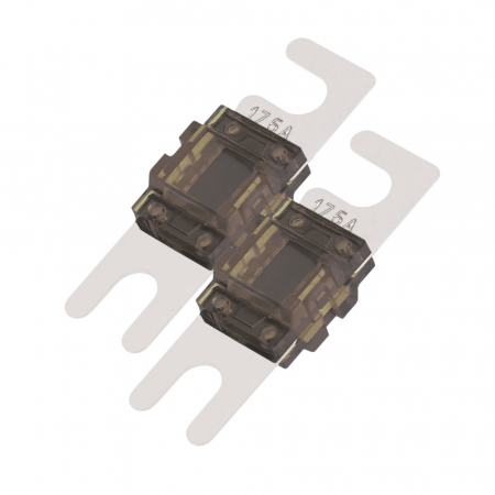 Auto-Connect AFS-sikring (Mini ANL), 175A i gruppen Billyd / Tilbehør / Sikringer hos BRL Electronics (720FMANL175A)