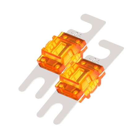 Auto-Connect AFS-sikring (Mini ANL), 40A i gruppen Billyd / Tilbehør / Sikringer hos BRL Electronics (720FMANL40A)