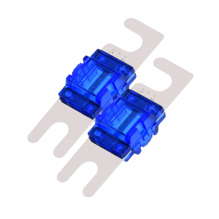Auto-Connect AFS-sikring (Mini ANL), 60A i gruppen Billyd / Tilbehør / Sikringer hos BRL Electronics (720FMANL60A)